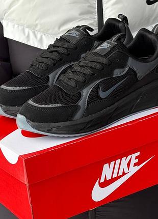 Nike racer