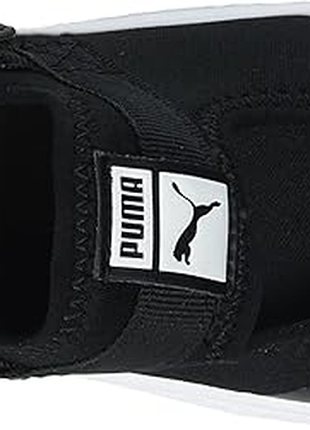 Летні снікерси puma оригінал розмір 34, 5. унісекс.