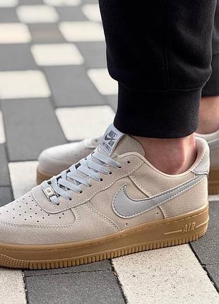 Nike air force 4