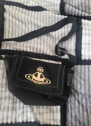 Сумка vivienne westwood