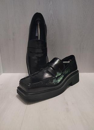 Туфли m&amp;s collection 41 стелька 26,5 см