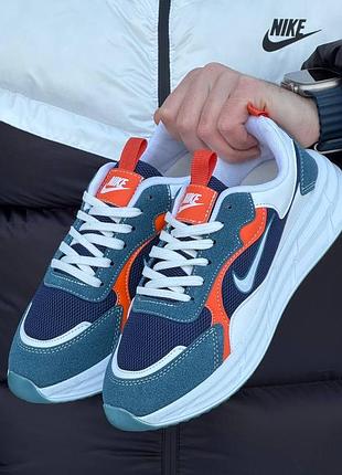 Nike racer 4
