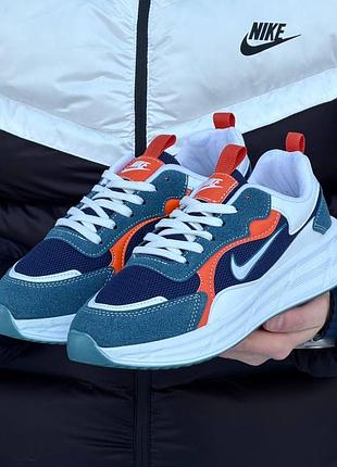 Nike racer 7