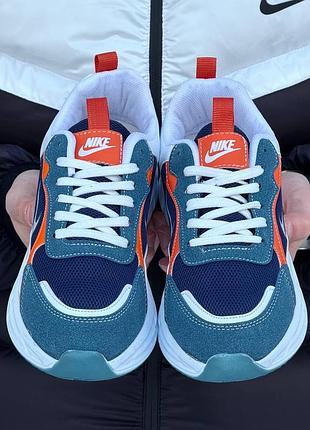 Nike racer 6