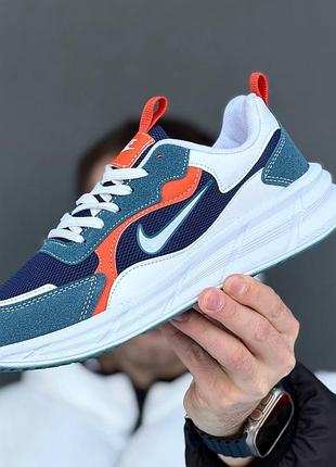 Nike racer 8