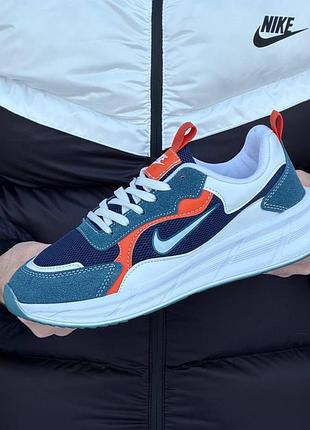 Nike racer 9
