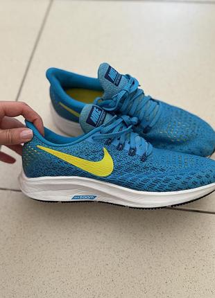 Кросівки жіночі nike pegasus 7.5