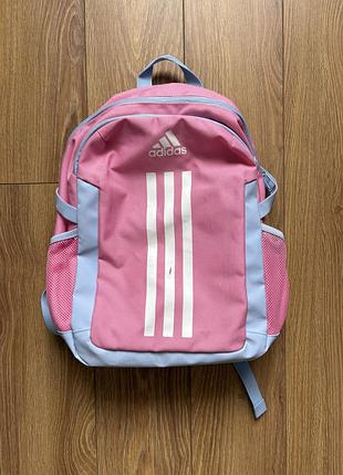 Adidas рюкзак