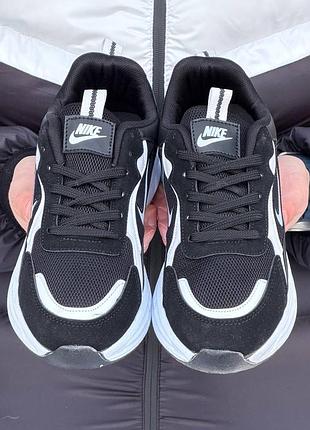 Nike racer 6