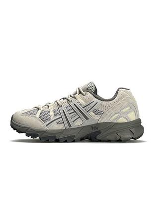 Кросівки жіночі asics gel-sonoma 15-50 light grey beige
