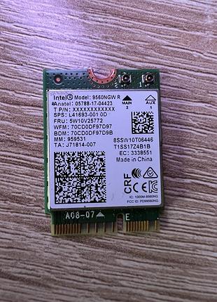 Wi-fi adapter, lenovo ideapad gaming 3