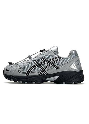 Кроссовки мужские asics gel-kahana t v4 grey black