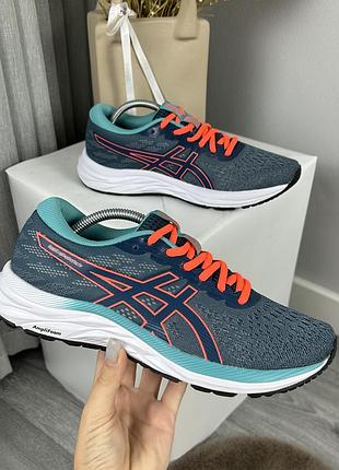 Жіночі оригінальні кросівки asics gel-excite 7