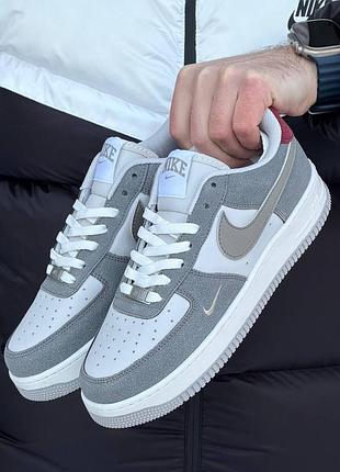 Nike air force 4