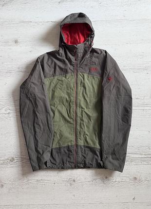 Куртка jack wolfskin оригінал