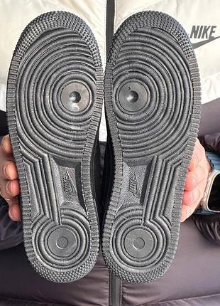 Nike air force 5