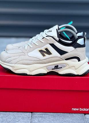 New balance 3