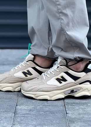New balance 7