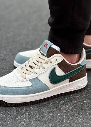 Nike air force 3