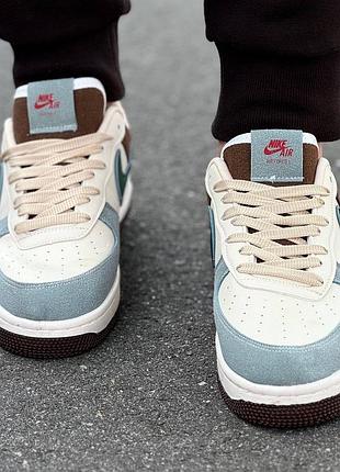 Nike air force 4