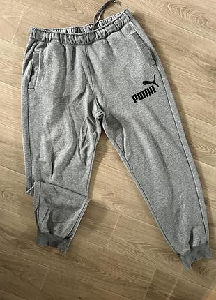 Спортивні штани puma