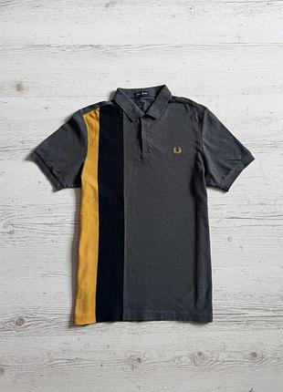 Поло fred perry оригінал