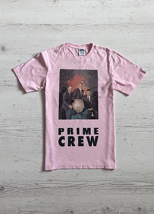 Футболка billionaire boys club