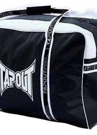 Tapout pro armory mma gear bag  спортивна сумка 86×54×46