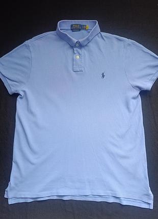 Поло polo ralph lauren