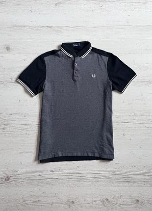 Поло fred perry оригінал
