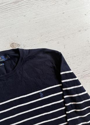 Светер polo ralph lauren 3