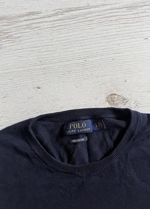 Светер polo ralph lauren 4