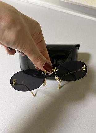 Окуляри fendi