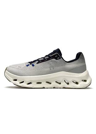 Кроссовки мужские onunning cloudtilt light grey beige