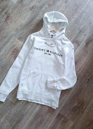 Худі кофта tommy hilfiger