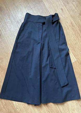 Юбка-кюлоты max mara weekend