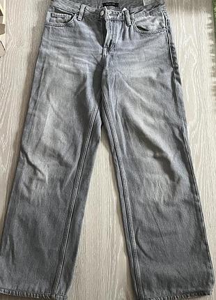 Джинси massimo dutti