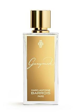 Marc-antoine barrois ganymede парфумована вода 100 ml lux