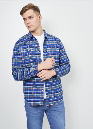 Levi's чоловіча сорочка, рубашка, брендова сорочка