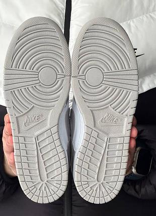 Кросівки nike sb 5