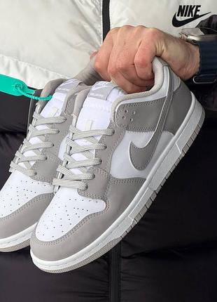 Кросівки nike sb 4