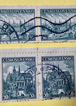 Чехоловаччина.  1938 р