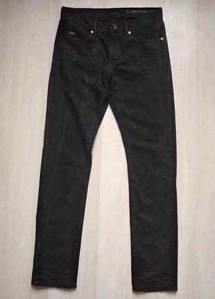 Мужские джинсы armani exchange, размер м-л