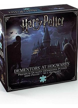 Пазл harry potter