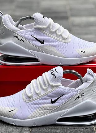 Nike air max 270
