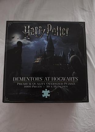Пазл harry potter 2