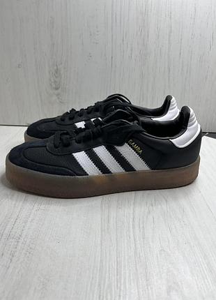 Кросівки adidas samba original