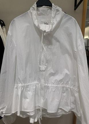 Zara куртка вітровка