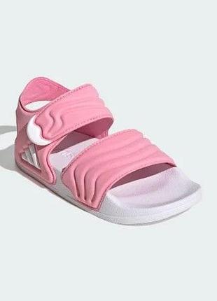 Сандалі adilette sandal 3 kids performance js2518
