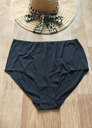 Качественные хлопковые трусики 3xl marks &amp; spenser
